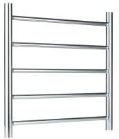 Полотенцесушитель водяной Vimarr Briz Mega PSV-LM13VMRB56Cr 500х600 лесенка, хром