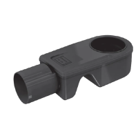 Сифон для душевого трапа Vimarr D50, ABS-пластик