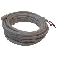 Греющий кабель (секция нагревательная) Vimarr L 541L700KS38-220B-M1-31 38м 684 Вт (3,5-4,67 м2) с белым WiFi программируемым терморегулятором