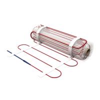 Теплый пол Vimarr L 542L600TSP-4.0-22 4 м2 600 Вт с черным программируемым сенсорным терморегулятором