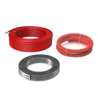 Греющий кабель (секция нагревательная) Vimarr L 541L400KS23-220B-M1-00 23м 414 Вт (2-2,67 м2) без терморегулятора