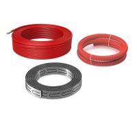 Греющий кабель (секция нагревательная) Vimarr L 541L850KS46-220B-M1-00 46м 828 Вт (4,25-5,67 м2) без терморегулятора