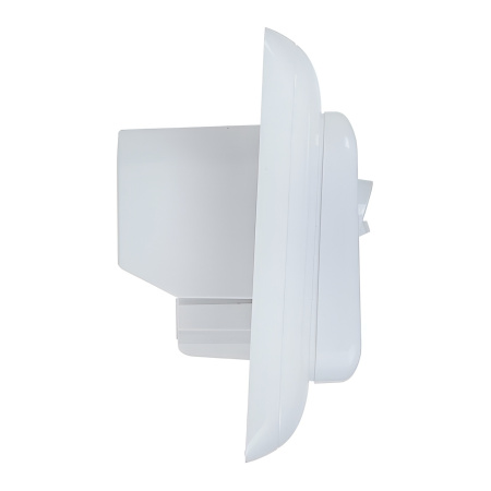 Греющий кабель (секция нагревательная) Vimarr S 541S700KS38-220B-M1-01 38м 684 Вт (3,5-4,67 м2) с белым механическим терморегулятором