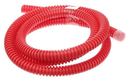 Греющий кабель (секция нагревательная) Vimarr L 541L850KS46-220B-M1-02 46м 828 Вт (4,25-5,67 м2) с черным механическим терморегулятором