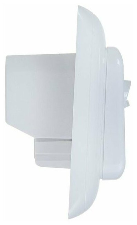 Терморегулятор Vimarr (белый) механический/до3,5 кВт (встраиваемый) 540TM70.26-0001